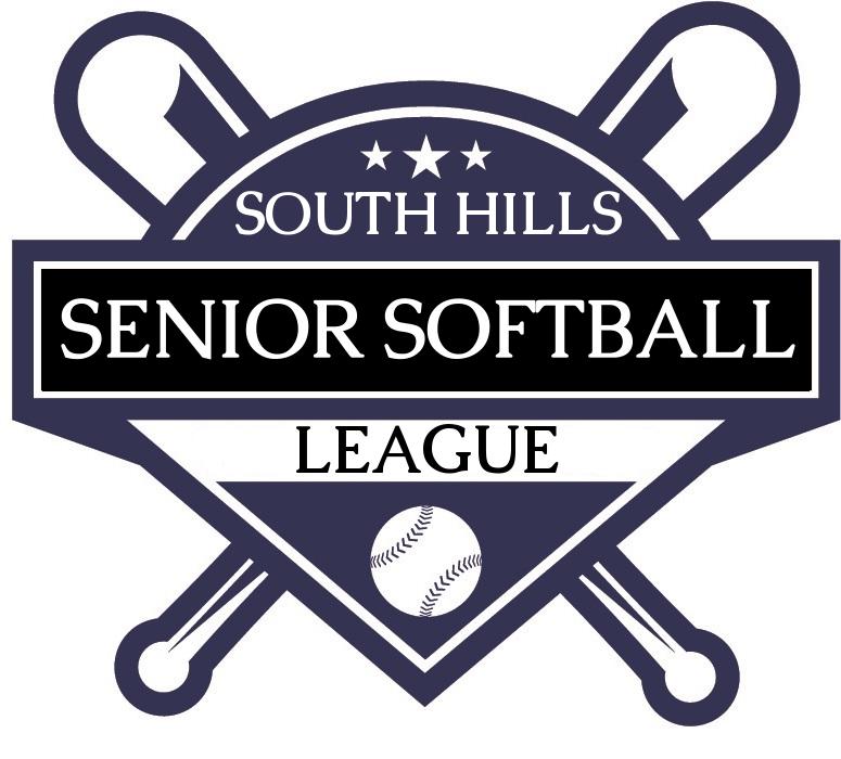 Senior Softball League